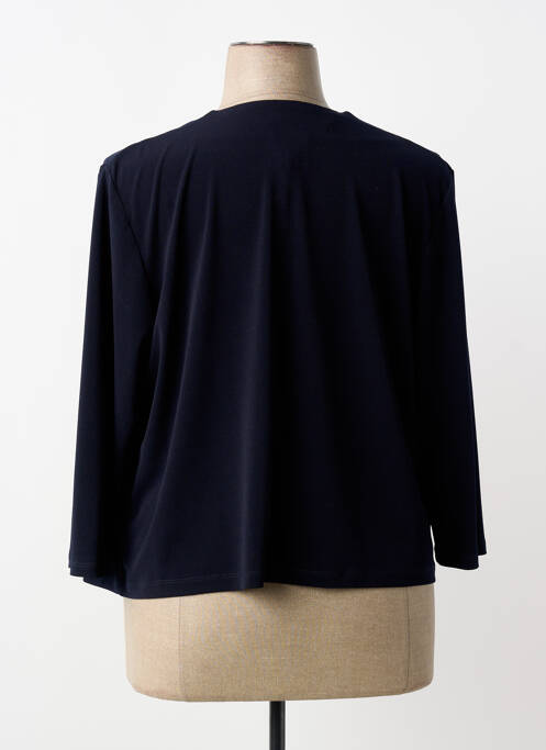 Jachete casual albastru GUY DUBOUIS femeie