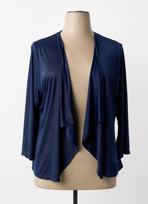 Jachete casual albastru GREGORY PAT femeie