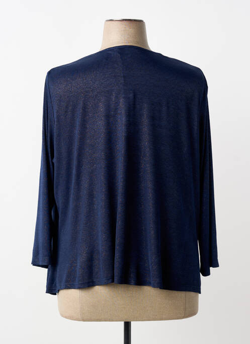 Jachete casual albastru GREGORY PAT femeie