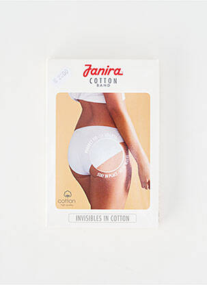 Chilot negru JANIRA femeie