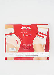Chilot elasticitate piele JANIRA femeie