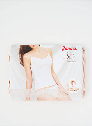Jupon/fond de rochie croială cambrată culoare piersică JANIRA femeie