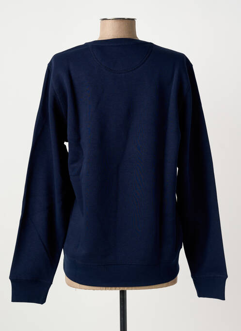 Hanorac albastru BIZANCE femeie