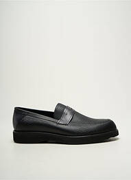 Mocasini vârf rotund vârf rotund negru CORRENTE bărbat