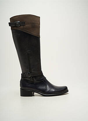 Cizme gri DORKING femeie