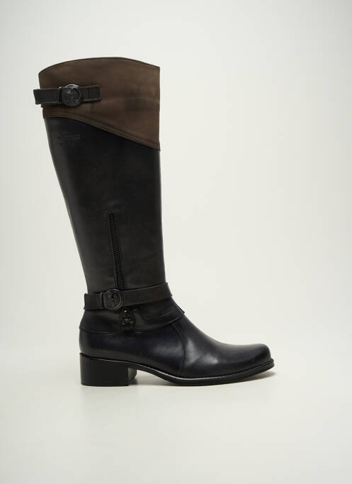 Cizme gri DORKING femeie