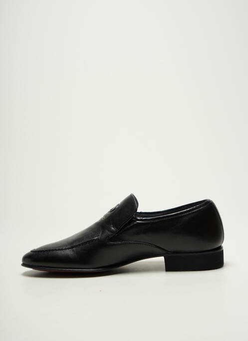 Mocasini negru PIERRE CARDIN bărbat