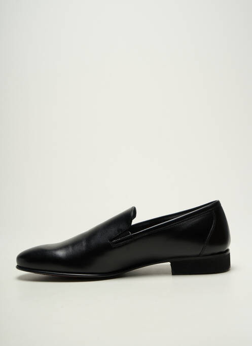 Mocasini negru PIERRE CARDIN bărbat
