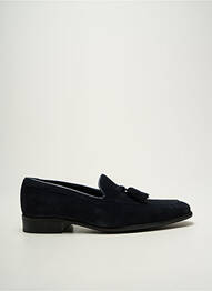 Mocasini toc mic toc mic albastru PIERRE CARDIN bărbat