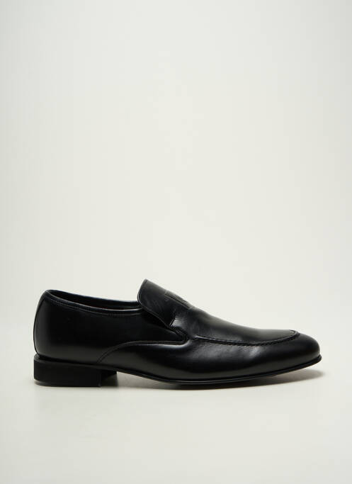Mocasini negru PIERRE CARDIN bărbat