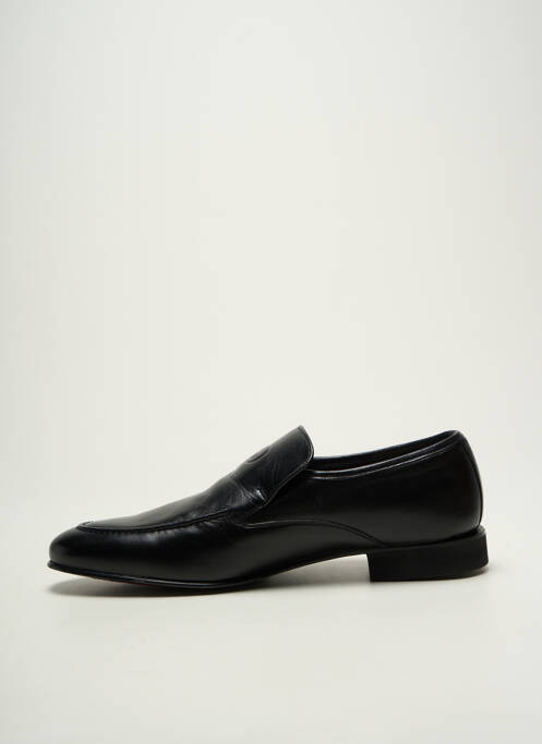 Mocasini negru PIERRE CARDIN bărbat