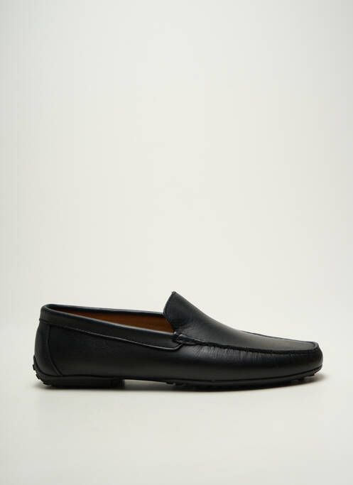 Mocasini negru PIERRE CARDIN bărbat