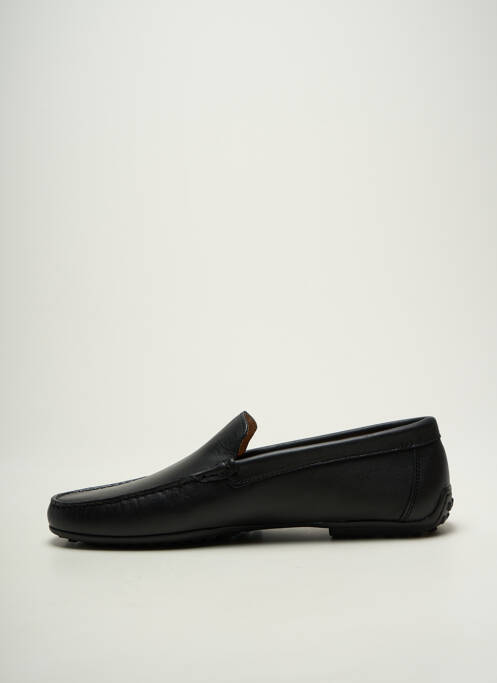 Mocasini negru PIERRE CARDIN bărbat