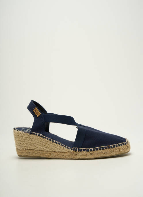 Espadrile albastru TONI PONS femeie