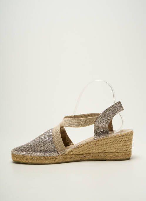Espadrile bej TONI PONS femeie