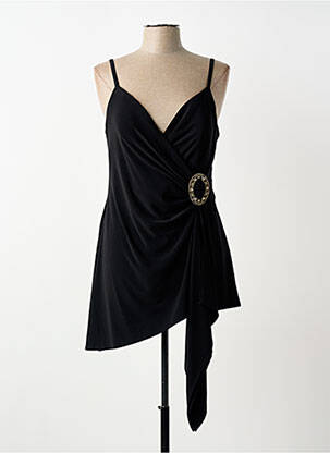 Tunică mâneci lungi negru JOSEPH RIBKOFF femeie