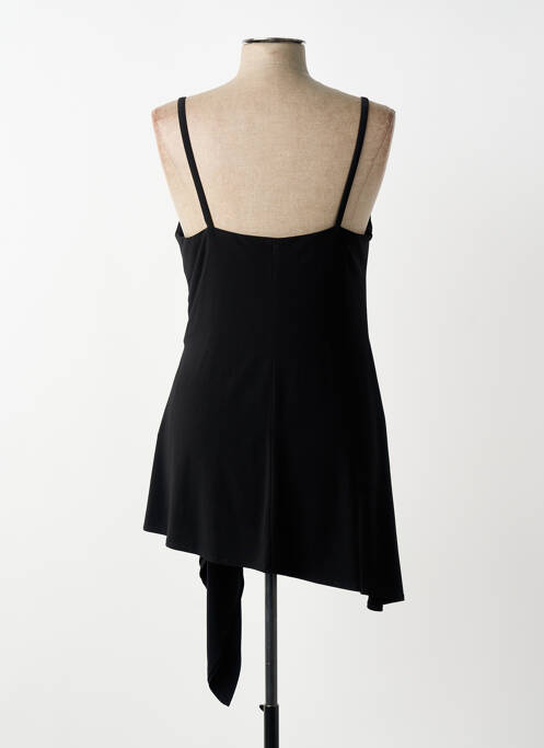 Tunică mâneci lungi negru JOSEPH RIBKOFF femeie