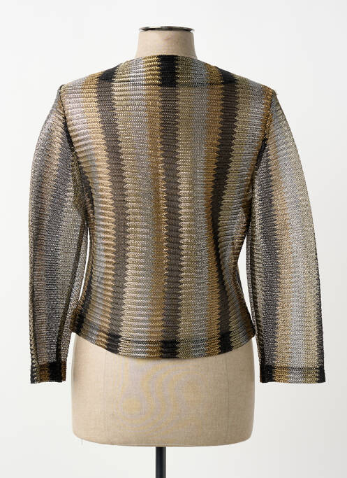 Jachete elegante negru MICHAELA LOUISA femeie