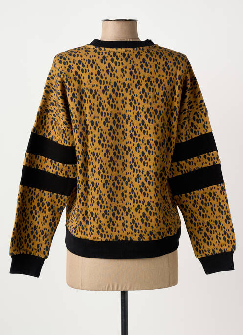 Hanorac maro BIZANCE femeie