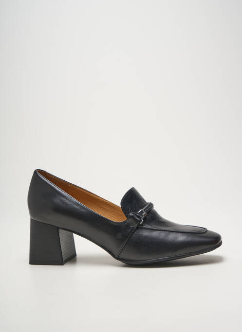 Mocasini negru CAPRICE femeie