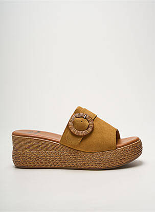 Mulete/Saboți maro STUDIO SCARPE femeie