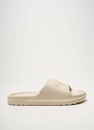 Mulete/Saboți bej PEPE JEANS bărbat