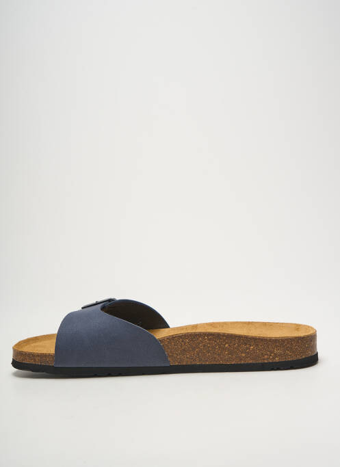 Mulete/Saboți albastru PEPE JEANS bărbat