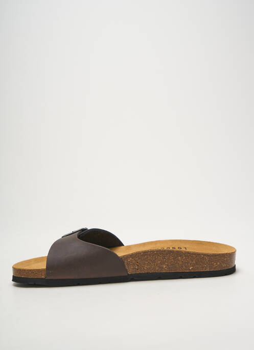 Mulete/Saboți maro PEPE JEANS bărbat