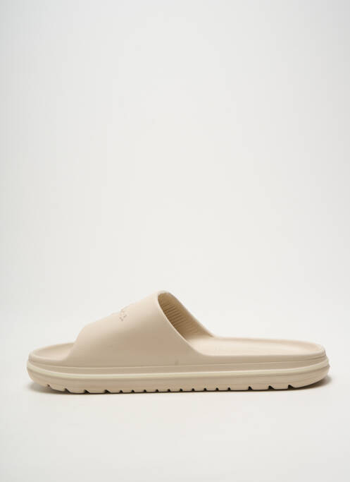 Mulete/Saboți bej PEPE JEANS bărbat