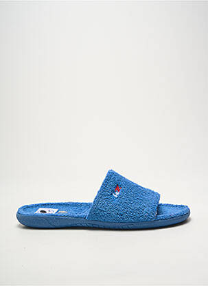 Mulete/Saboți albastru LA BANDE À MICH' bărbat