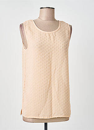 Top roz MOLLY BRACKEN femeie