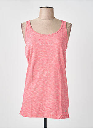 Top roșu CECIL femeie