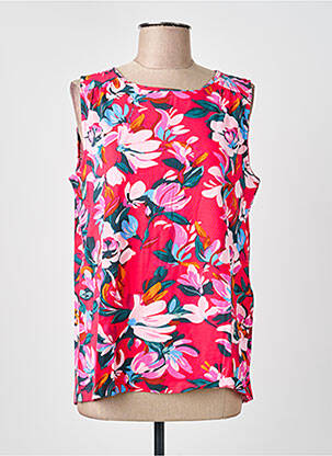 Top roz STREET ONE femeie