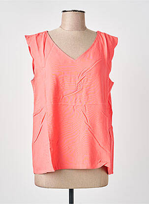 Top roz STREET ONE femeie