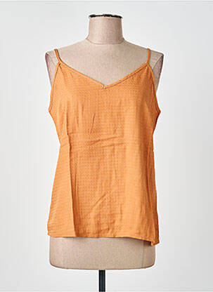 Top maro MOLLY BRACKEN femeie