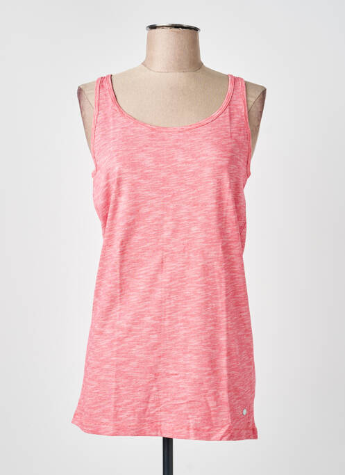 Top roșu CECIL femeie