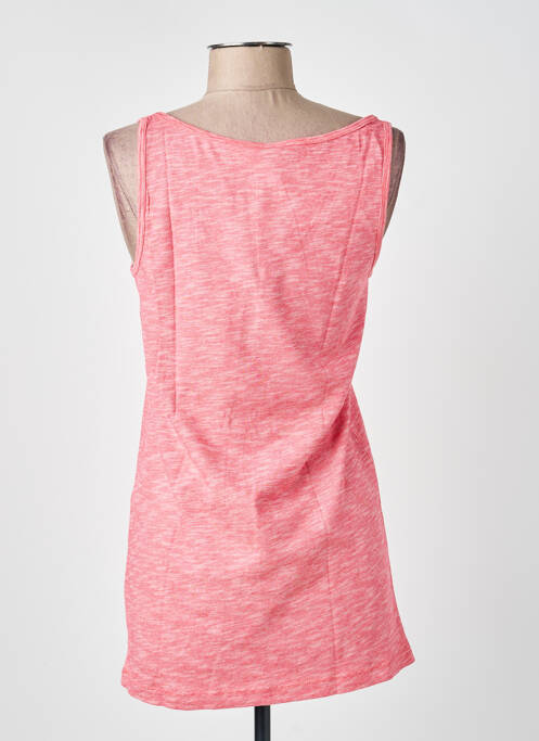 Top roșu CECIL femeie