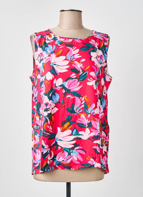 Top roz STREET ONE femeie