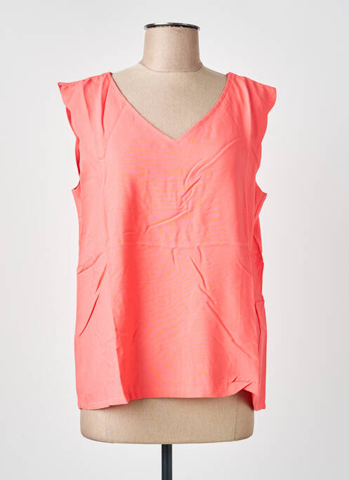 Top roz STREET ONE femeie