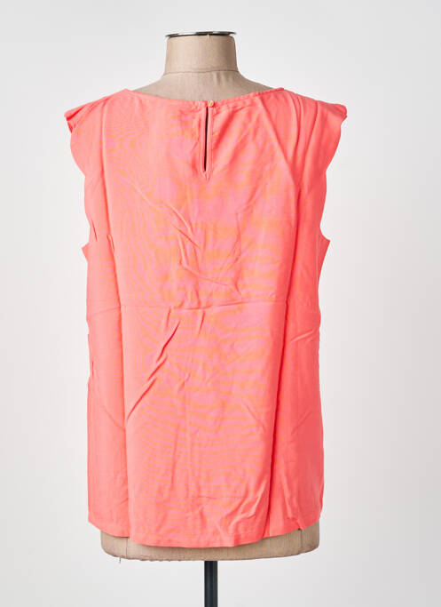 Top roz STREET ONE femeie