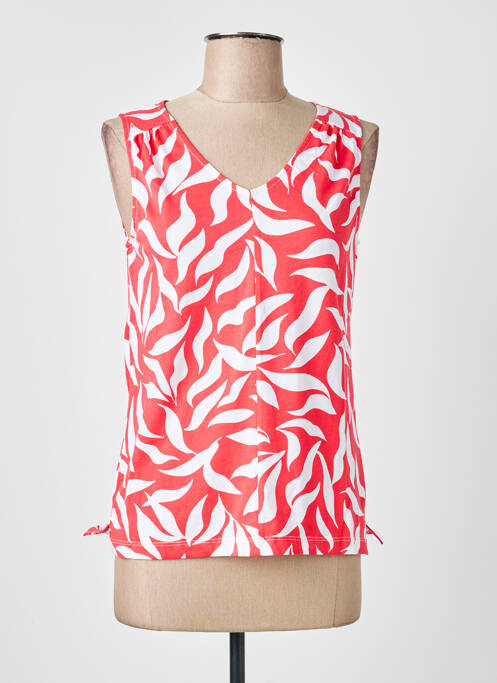 Top roz STREET ONE femeie