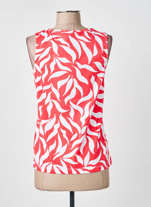 Top roz STREET ONE femeie