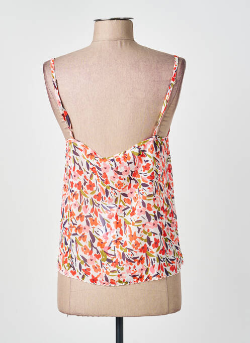 Top alb MOLLY BRACKEN femeie