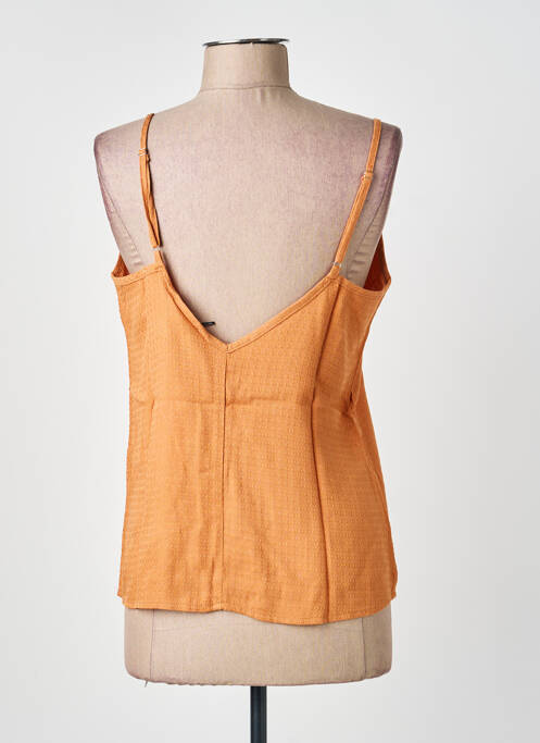 Top maro MOLLY BRACKEN femeie