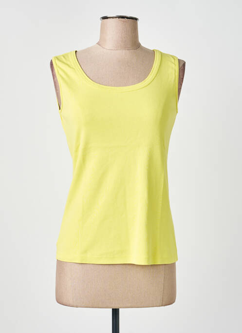 Top verde STREET ONE femeie