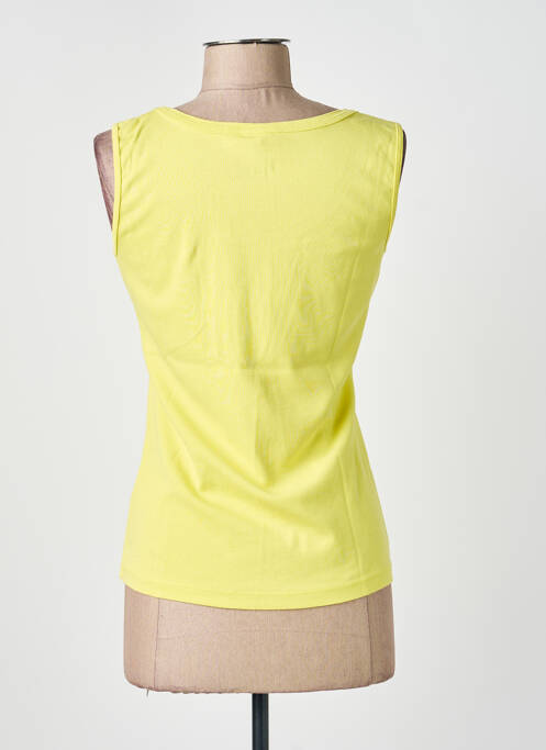 Top verde STREET ONE femeie