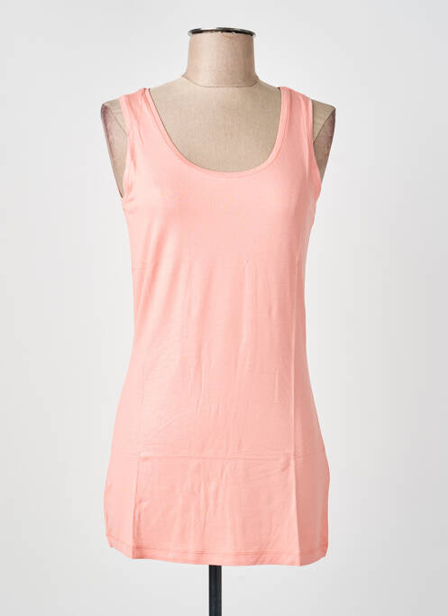 Top roz STREET ONE femeie