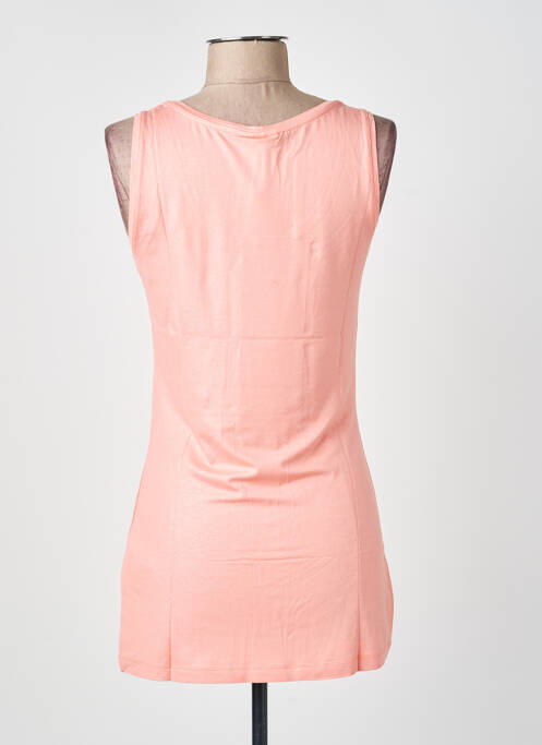 Top roz STREET ONE femeie