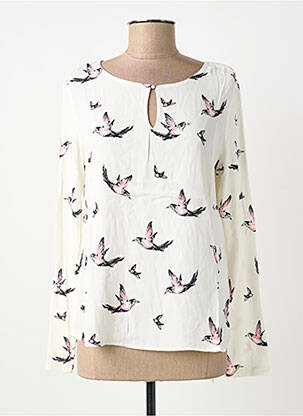 Bluză alb STREET ONE femeie