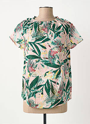 Bluză roz STREET ONE femeie